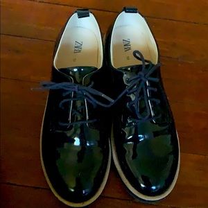 Zara shoes